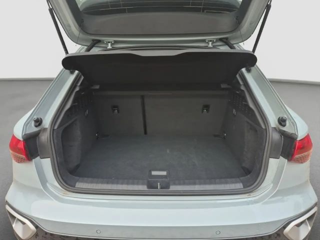 Audi A3 35 TFSI S-Tronic Sedan