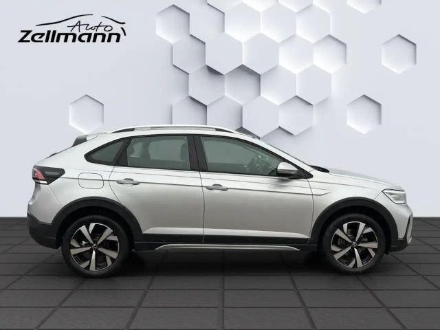 Volkswagen Taigo 1.5 TSI DSG Style