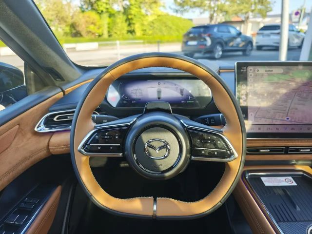 Mazda 6e Plus RWD Takumi