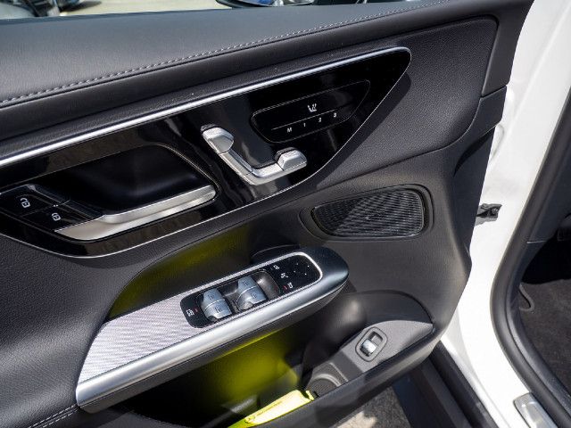 Mercedes-Benz GLC 220 4MATIC GLC 220 d