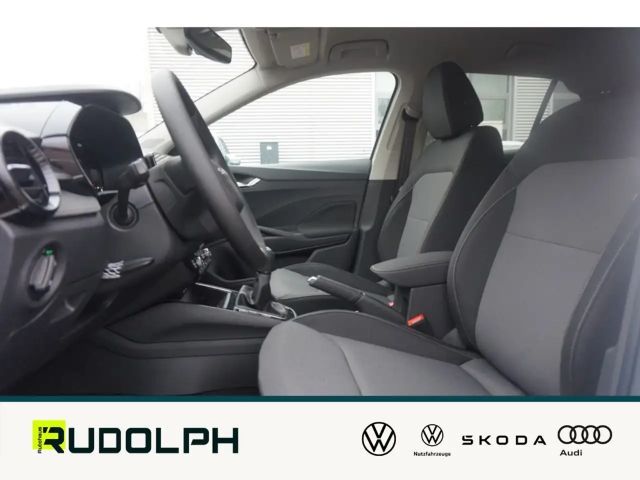 Skoda Fabia 1.0 TSI Drive