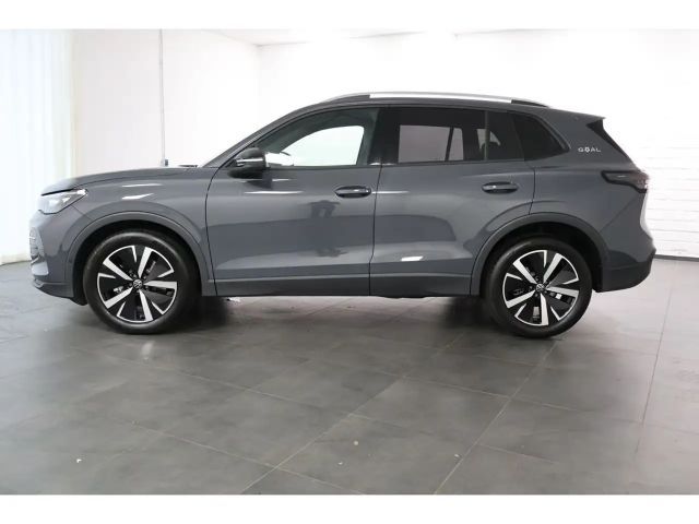 Volkswagen Tiguan 2.0 TDI DSG