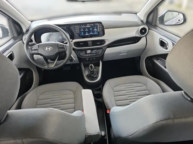 Hyundai i10 1.2 Prime