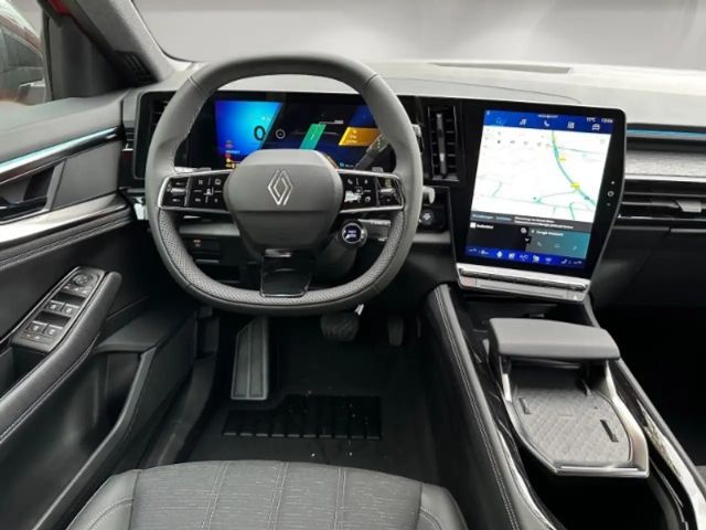 Renault Austral E-Tech Techno