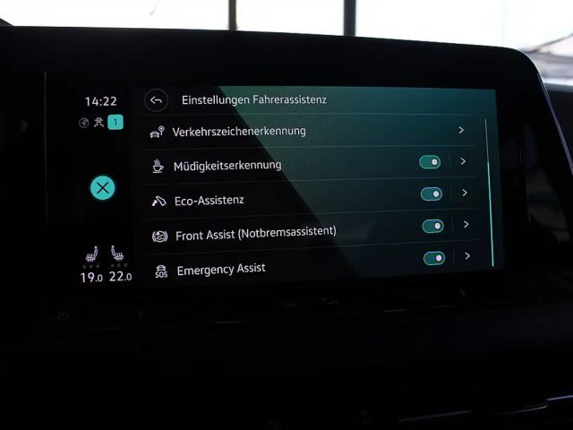 Volkswagen Golf DSG GTI