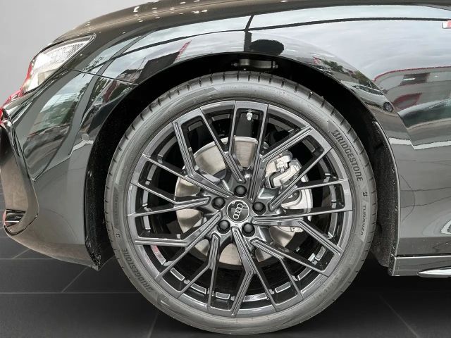 Audi A6 e-tron Edition Quattro