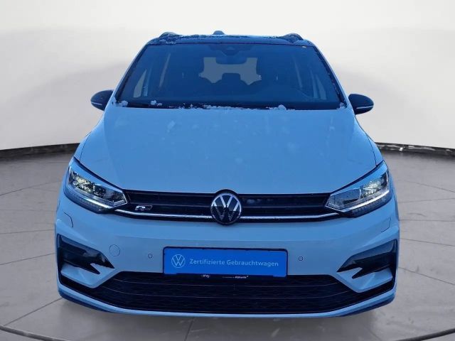 Volkswagen Touran 2.0 TDI DSG Highline R-Line