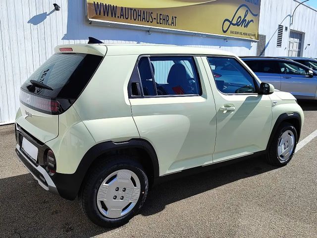 Hyundai INSTER 49 kWh