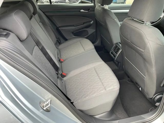 Volkswagen Golf 1.5 TSI Golf VIII Life