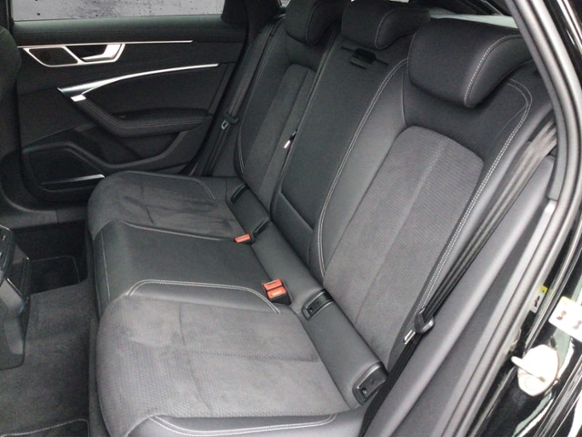 Audi A6 40 TDI Avant Quattro S-Line S-Tronic