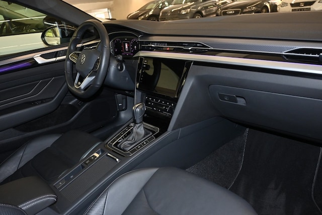 Volkswagen Arteon Shooting Brake 2.0 TDI R-Line