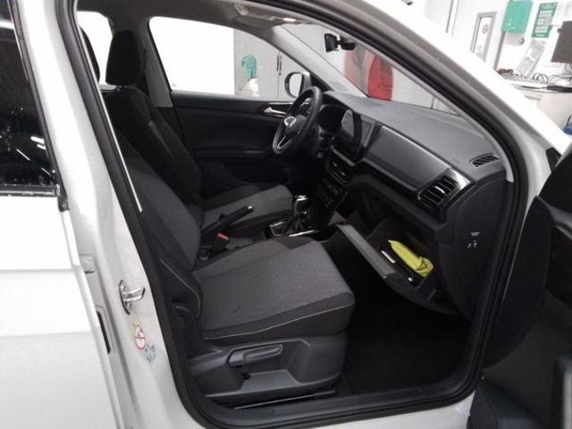 Volkswagen T-Cross 1.0 TSI DSG Life