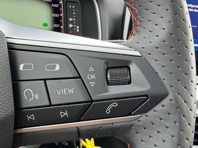 Seat Ibiza 1.0 TSI Black DSG FR-lijn