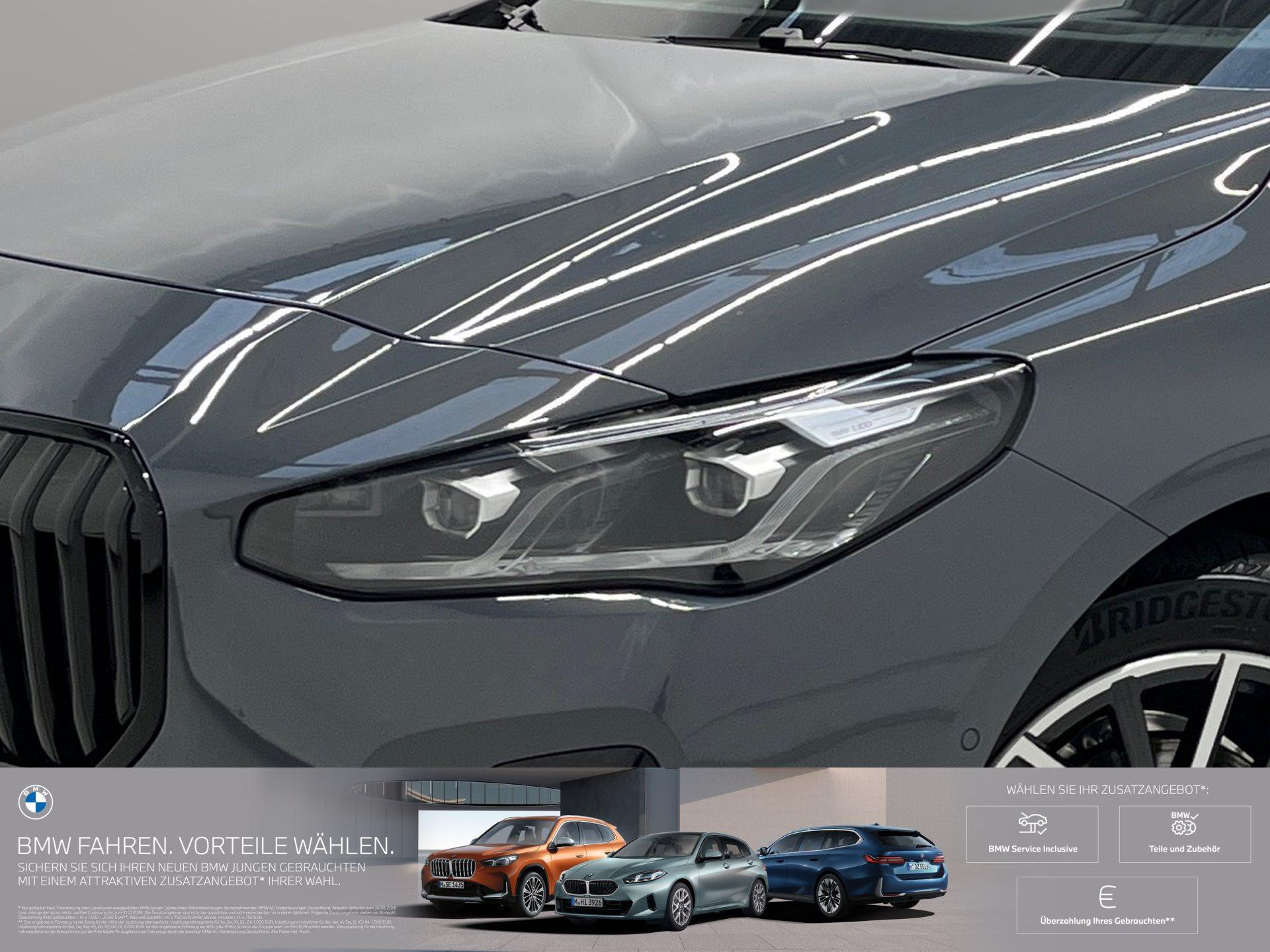 BMW 220 220i Active Tourer