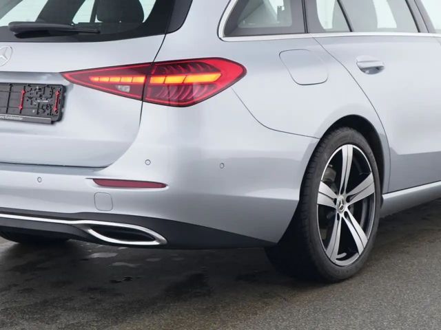 Mercedes-Benz C 180 AVANTGARDE Estate