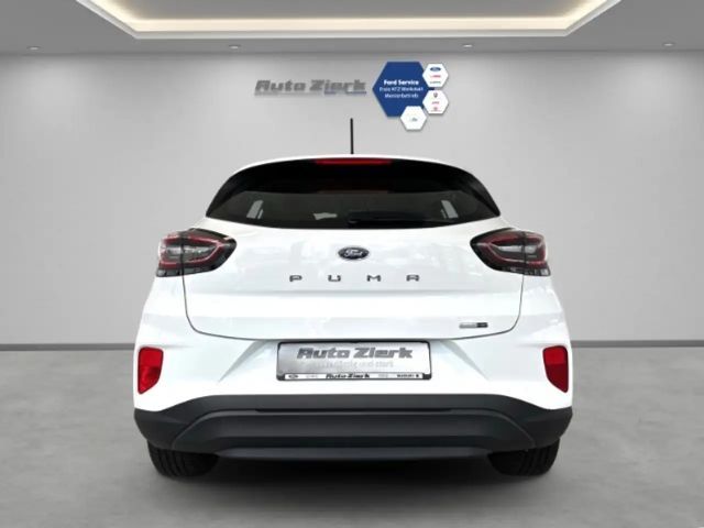 Ford Puma Cool & Connect EcoBoost