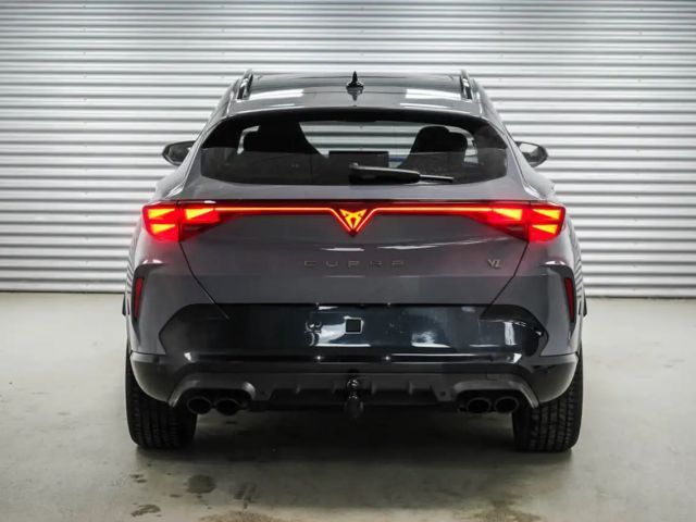 Cupra Formentor DSG VZ