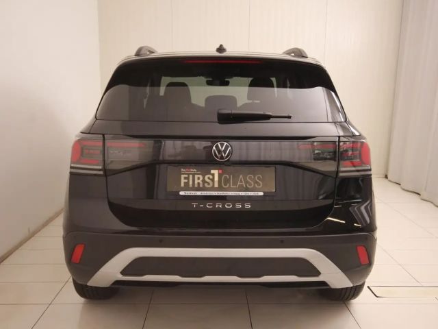 Volkswagen T-Cross Friends TSI