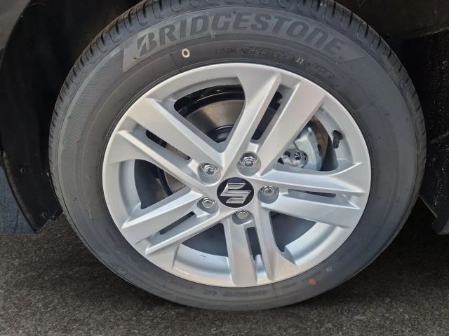 Suzuki Swace Comfort Hybrid