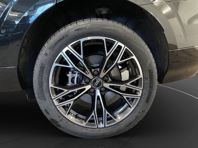 Audi Q3 Hybride S-Tronic