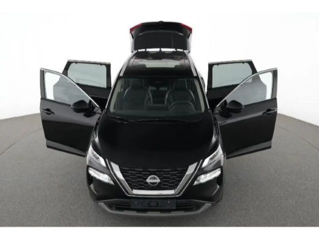 Nissan X-trail N-Connecta