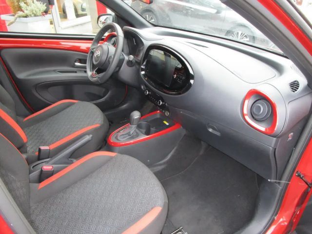 Toyota Aygo X Pulse S-CVT