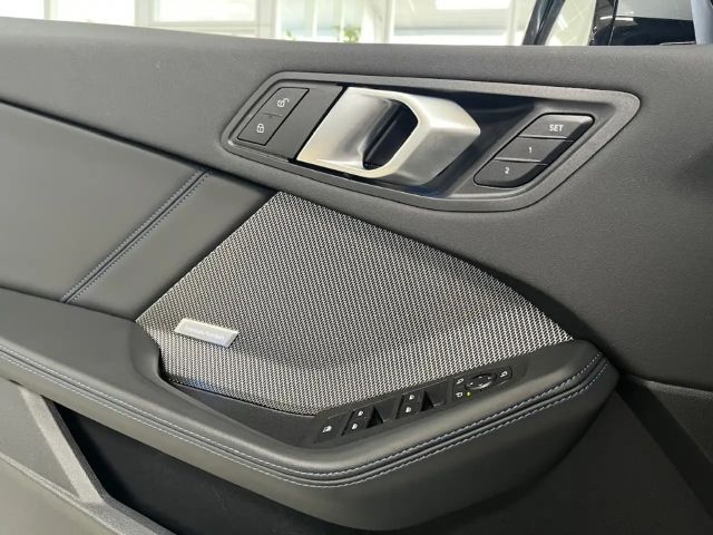 BMW 120 M-Sport Sedan