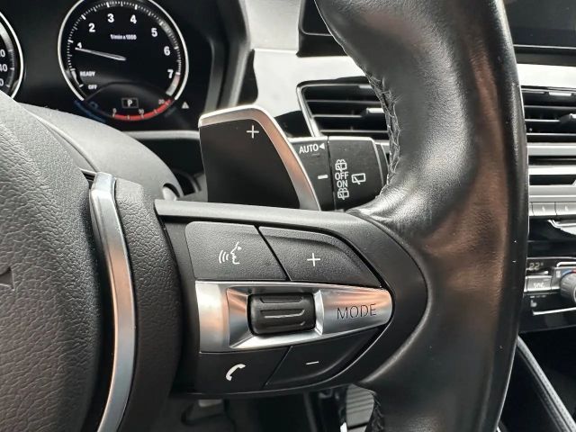 BMW X2 M-Sport xDrive