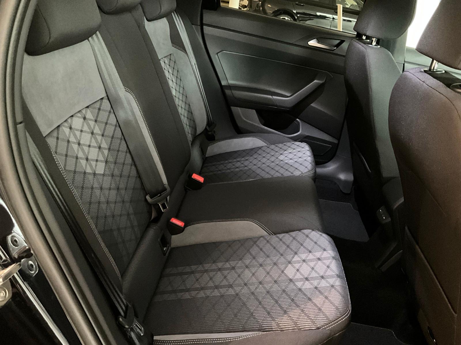 Volkswagen Taigo DSG R-Line