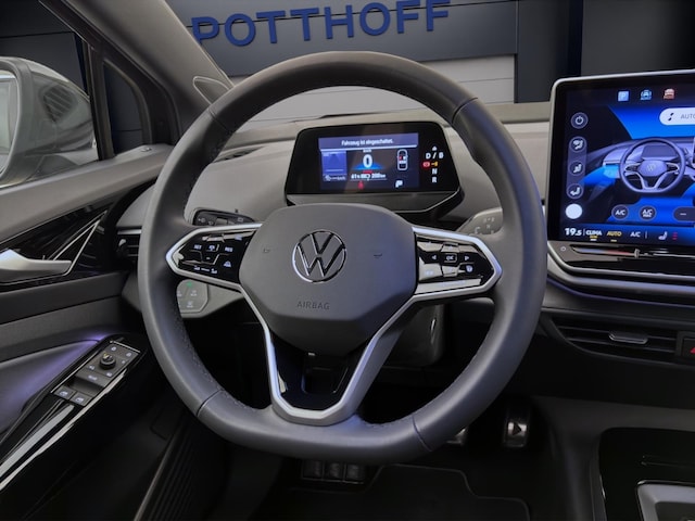 Volkswagen ID.4 Performance Pure