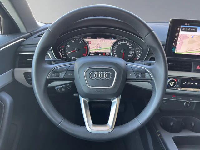Audi A4 2.0 TDI Avant S-Tronic