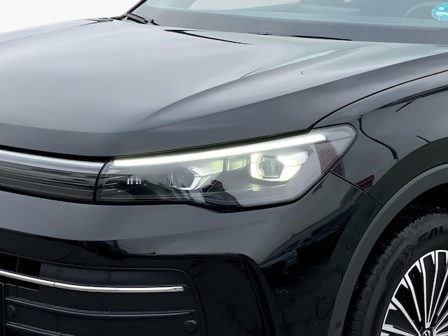 Volkswagen Tiguan 2.0 TDI DSG IQ.Drive