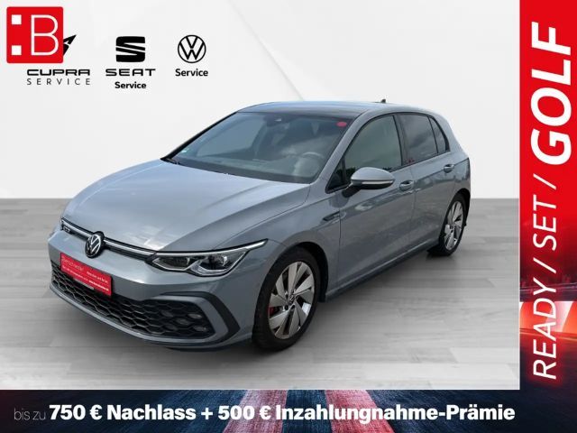 Volkswagen Golf 2.0 TDI DSG GTD IQ.Drive