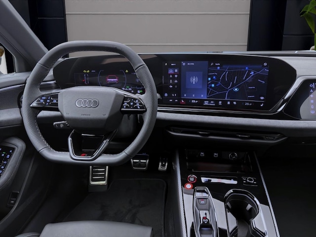 Audi A5 Avant Quattro S-Tronic