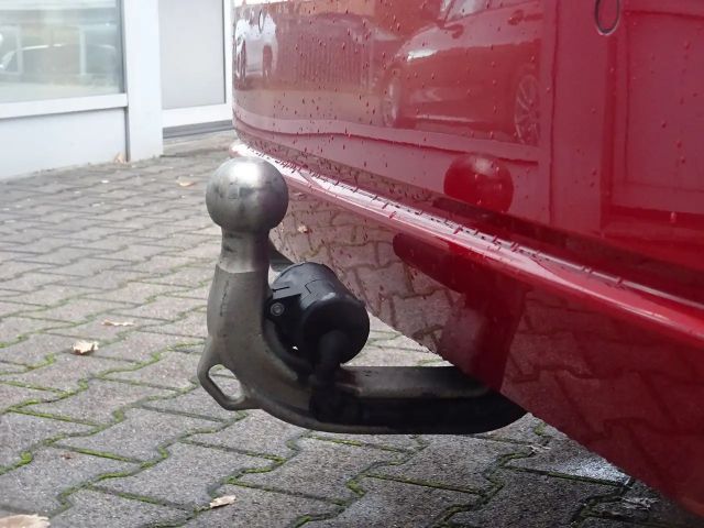 BMW 320 320e Touring