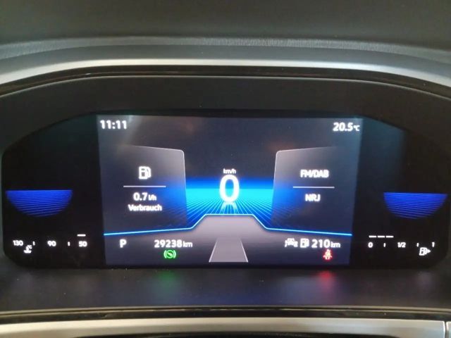 Volkswagen T-Roc DSG Life