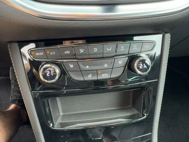 Opel Astra Sports Tourer Ultimate