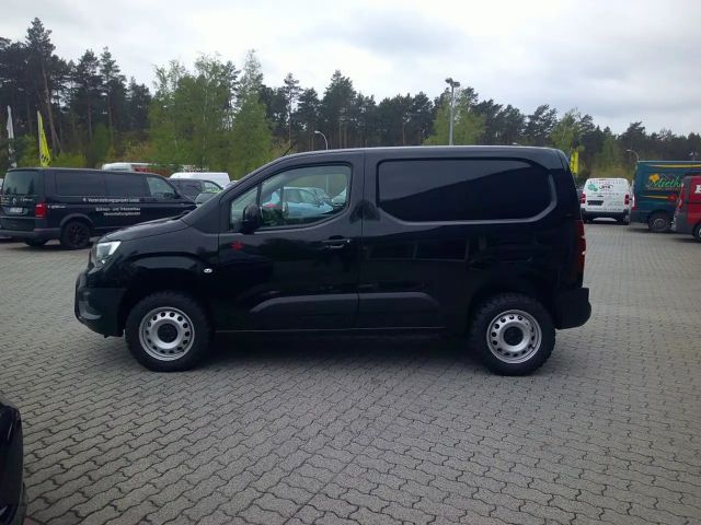 Opel Combo 1.5 CDTI