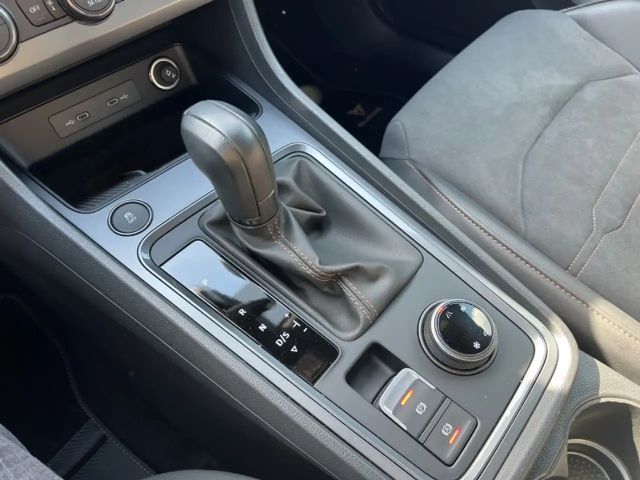 Cupra Ateca 2.0 TSI 4Drive DSG