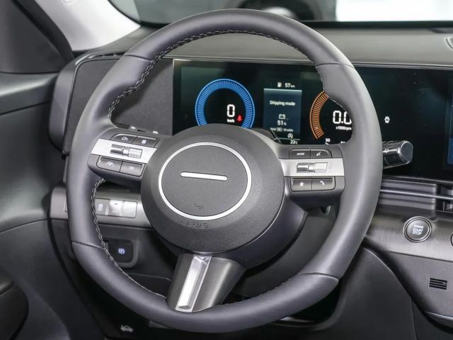 Hyundai Kona 1.0 Select T-GDi