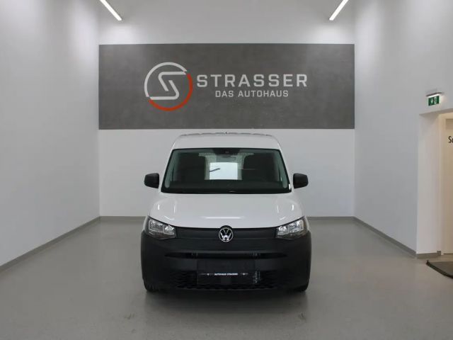Volkswagen Caddy Cargo TDI