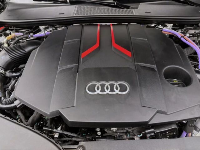 Audi S6 Avant Quattro