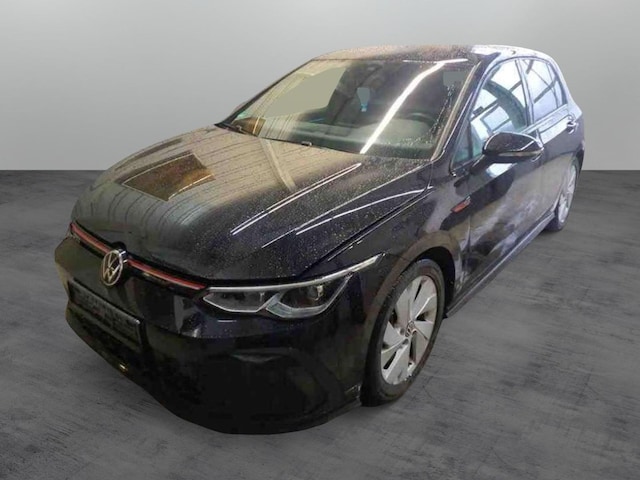 Volkswagen Golf 2.0 TSI DSG GTI Golf VIII