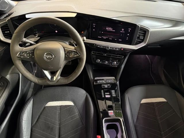 Opel Mokka 1.2 Turbo Turbo Ultimate