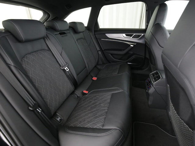 Audi S6 Avant Quattro