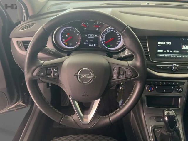 Opel Astra 1.2 Turbo Edition Sports Tourer