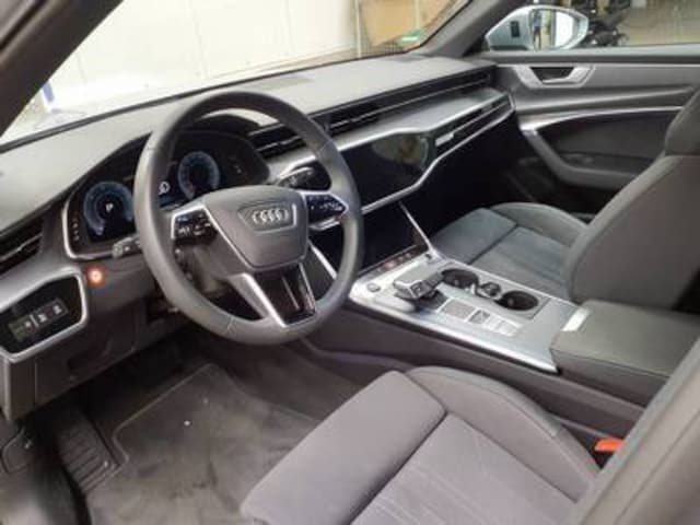 Audi A6 45 TDI Avant Quattro S-Line S-Tronic