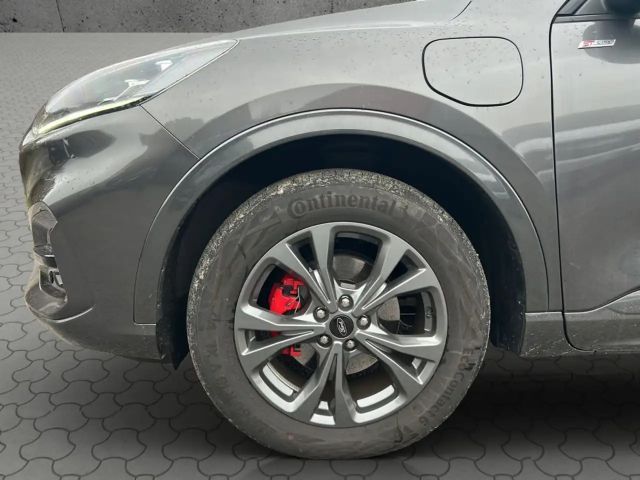 Ford Kuga Plug in Hybrid ST Line X