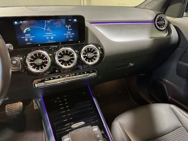 Mercedes-Benz EQA 250 Progressive