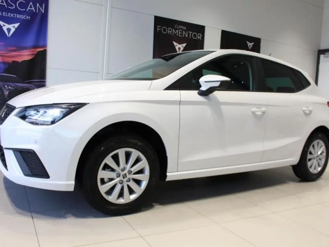 Seat Ibiza 1.0 MPI